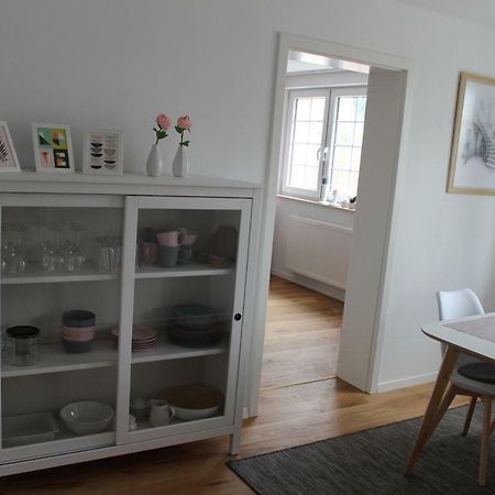 Ferienwohnung In Herrlicher Lage Bad Urach Bagian luar foto