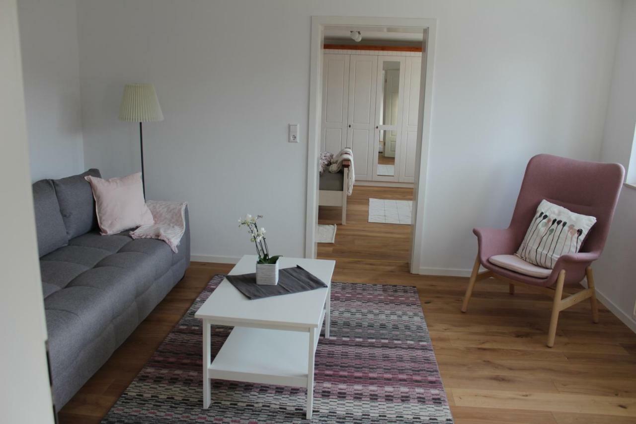 Ferienwohnung In Herrlicher Lage Bad Urach Bagian luar foto