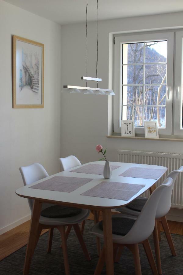 Ferienwohnung In Herrlicher Lage Bad Urach Bagian luar foto