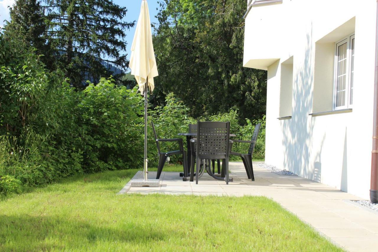 Ferienwohnung In Herrlicher Lage Bad Urach Bagian luar foto