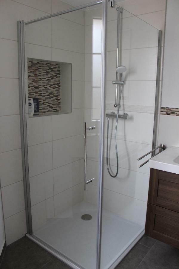 Ferienwohnung In Herrlicher Lage Bad Urach Bagian luar foto