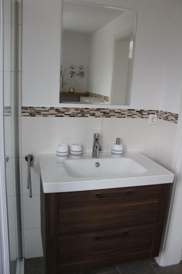 Ferienwohnung In Herrlicher Lage Bad Urach Bagian luar foto